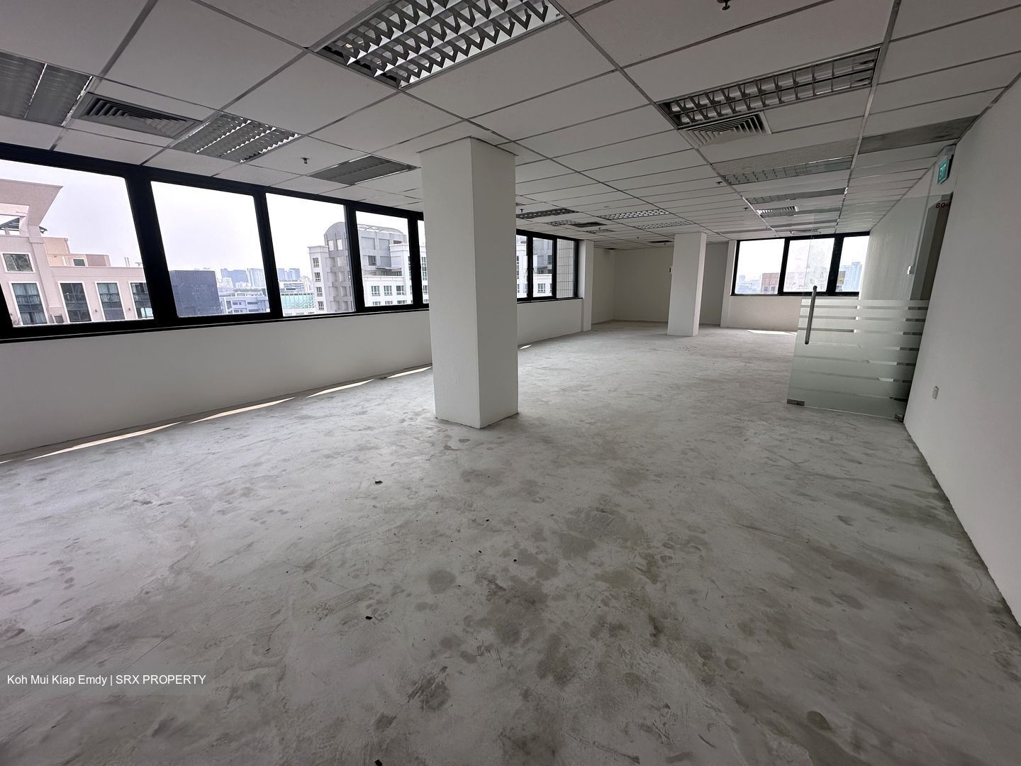 Og Albert Complex (D7), Office #611151481
